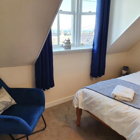 Slater'S Villa Portknockie ภายนอก รูปภาพ