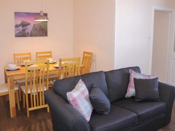 Slater'S Villa Portknockie ภายนอก รูปภาพ