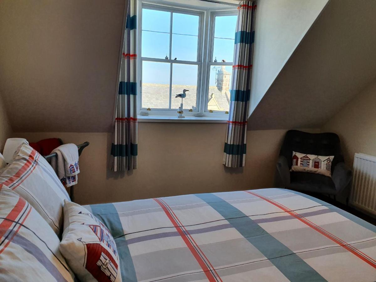 Slater'S Villa Portknockie ภายนอก รูปภาพ