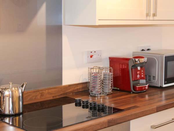 Slater'S Villa Portknockie ภายนอก รูปภาพ